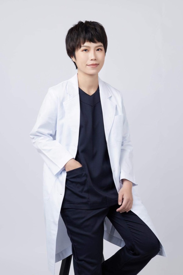 張珮璇 醫師