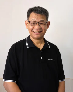 林永祥 醫師