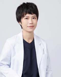 張珮璇 醫師